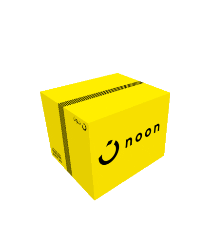 Box Dubaimall Sticker by noon for iOS & Android | GIPHY