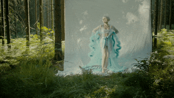 Queen Give GIF by Anja Kotar
