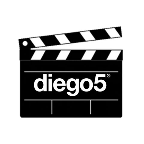 Diego5 GIF by diego5studios
