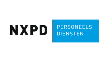 NXPD Sticker