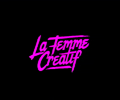 LaFemmeCreatif GIF