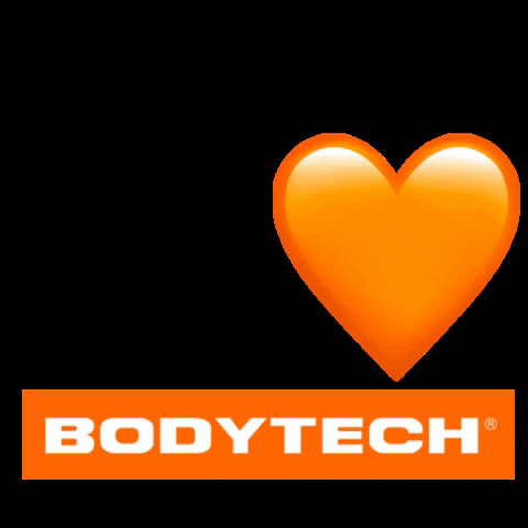 Club Bodytech GIF