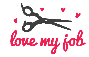 Fodraszinfo Sticker