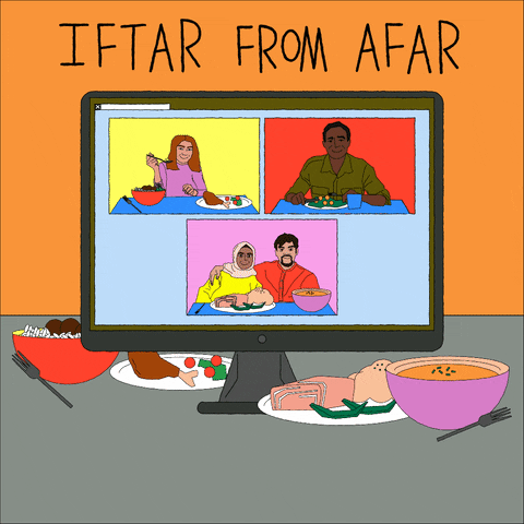 Iftar GIFs - Get the best GIF on GIPHY