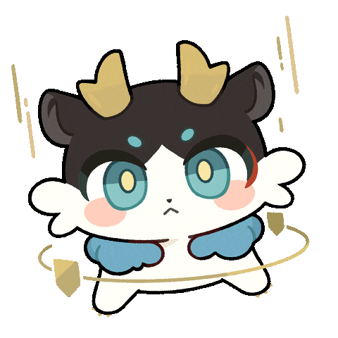 Honkaistarrail Sticker by Honkai: Star Rail Official