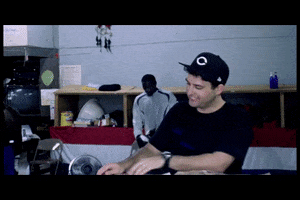 Hardface Movie GIF