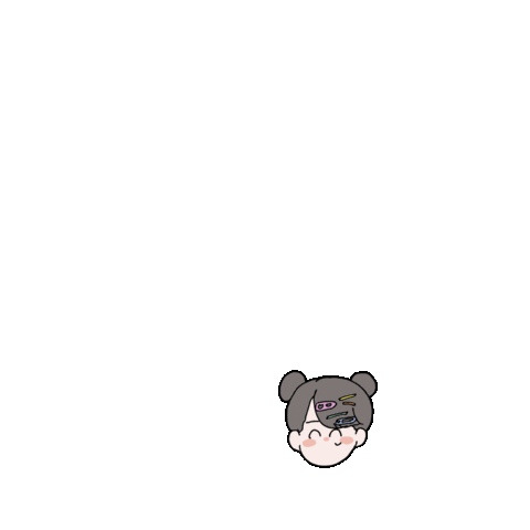 Sekinemi Sticker
