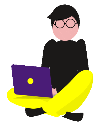 Sticker by Respira Digital