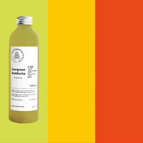 Antidote Juice GIF