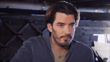 Property Brothers Discoveryhh GIF by Discovery Home & Health BR
