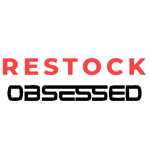 Sticker by Obsessed Gymwear