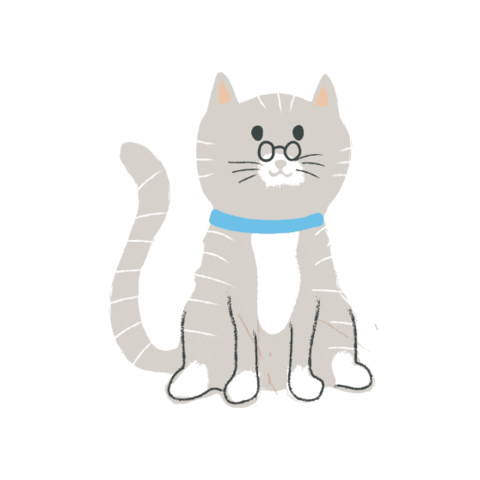 EasyPets Sticker