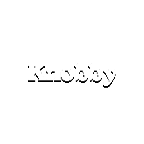 Waka Waka Pacman Sticker by Knobby