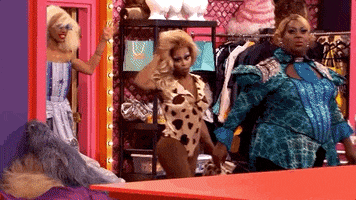 All Stars Season 4 GIF by RuPaul's Drag Race