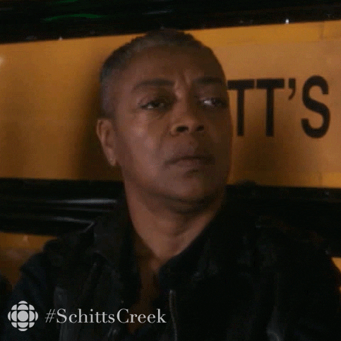 oh my god wow GIF by CBC