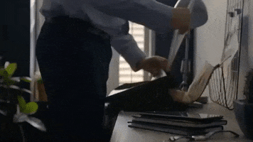Charge Siesta GIF by Pure