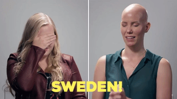 sweden lol GIF by SoulPancake