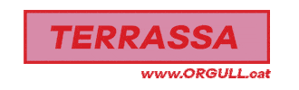 Orgull Radio Sticker