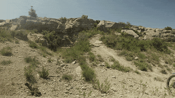Off Road Motorcycle GIF by Sherco Korea