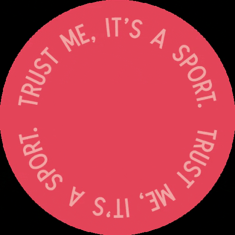 The Fit Equestrian GIF