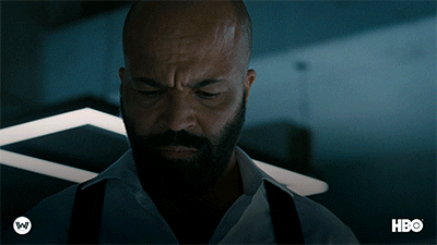 Season 3 Paul GIF by Westworld HBO - Find & Share on GIPHY