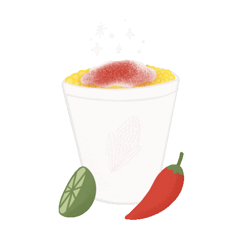 Food Sticker