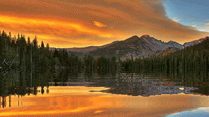 Landscape GIF - Find & Share on GIPHY