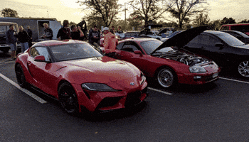 Colorado Cars and Coffee GIF