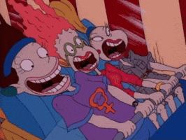 Cartoon GIF