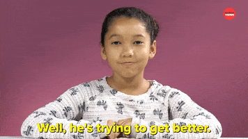 Get Better Fathers Day GIF by BuzzFeed