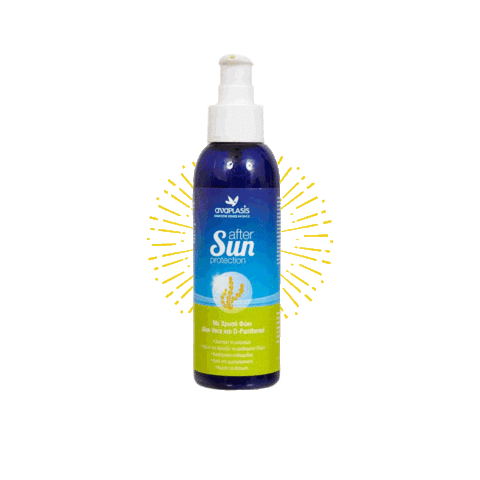 Anaplasis Sticker by ΑνάPlasis