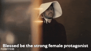 Parody GIF