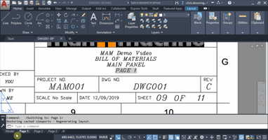 Layout GIF