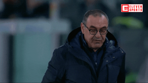 Sad Coach GIF by ElevenSportsBE - Find & Share on GIPHY