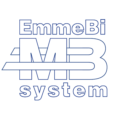 Isotta di Emmebi Sticker