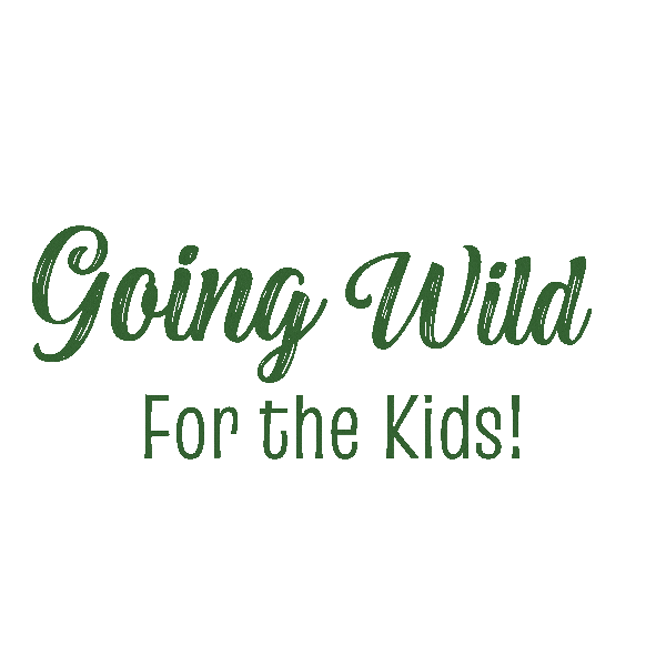 Wild Sticker by Destin Charity Wine Auction Foundation
