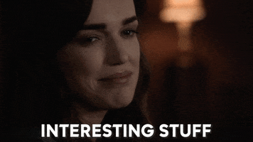Agents Of Shield Yes GIF by ABC Network