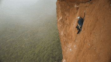 Hanging Out Alex Honnold GIF by The North Face