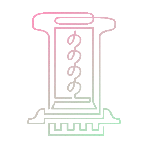 Coffee Sticker
