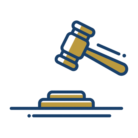 Estância Bahia Leilões Sticker