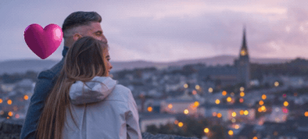 Visitderry GIF