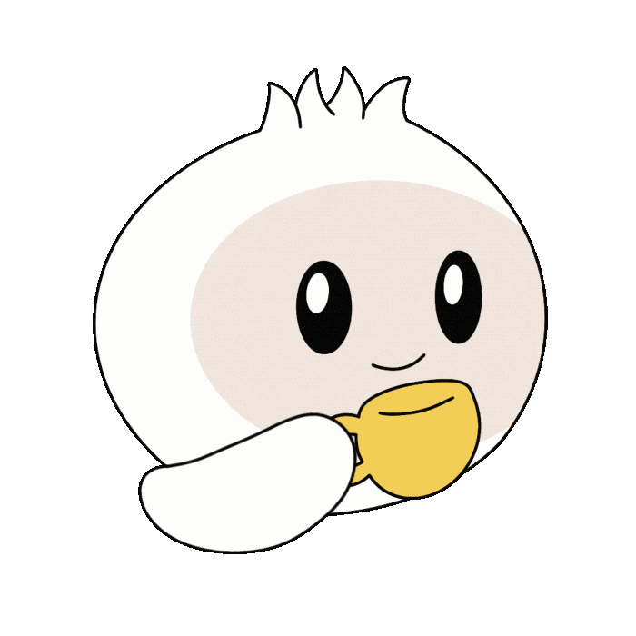 okdstudio Sticker