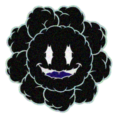 Art Sticker