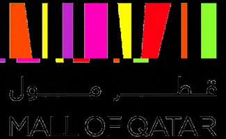 Mall of Qatar GIF