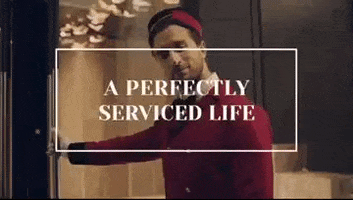 GIF by Vesper Moscow