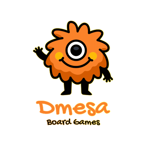 DMESA Sticker