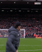Come On Win GIF by Liverpool FC