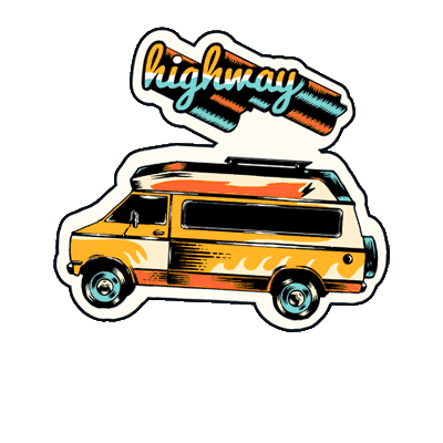 Travel Viajar Sticker by HiperViajes