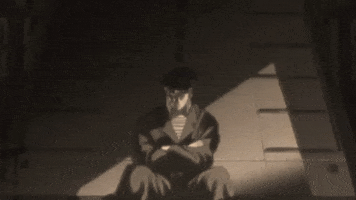 Blacklagoon GIF