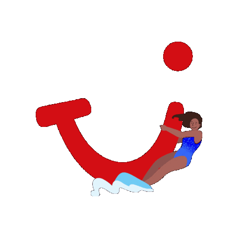 Summer Sticker by TUI Portugal